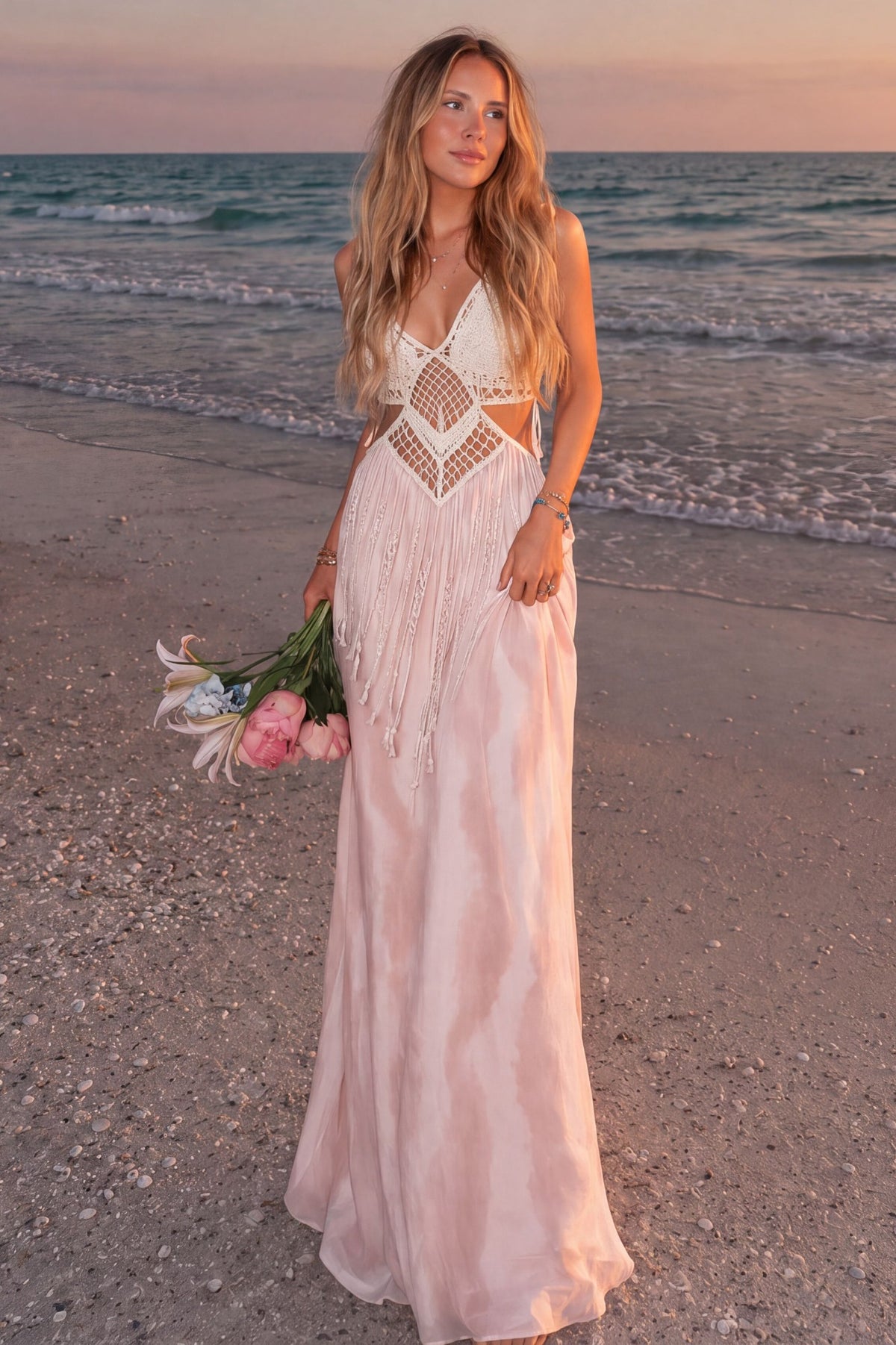 VESTIDO VITORIA