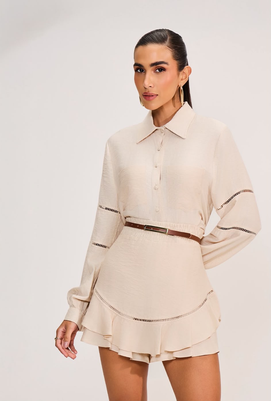 CONJUNTO LAILA