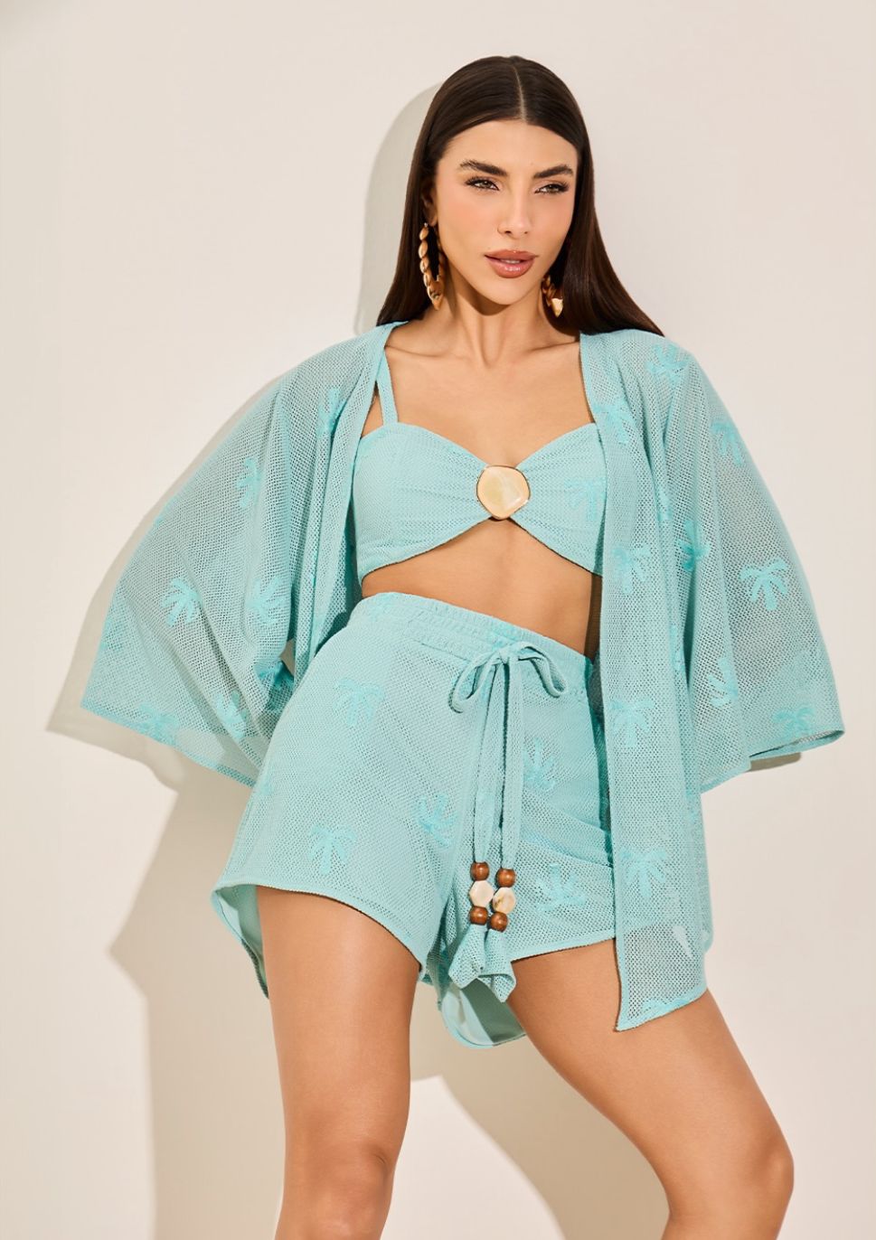 CONJUNTO SUZANA