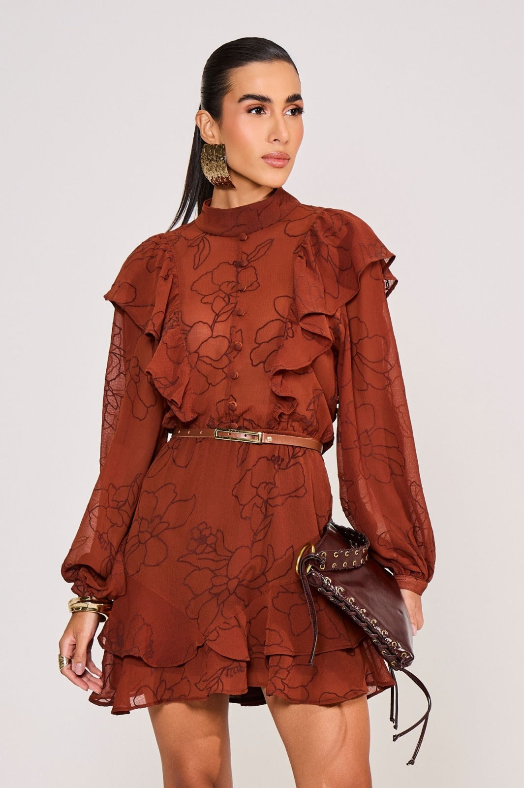 MB VESTIDO LUNA