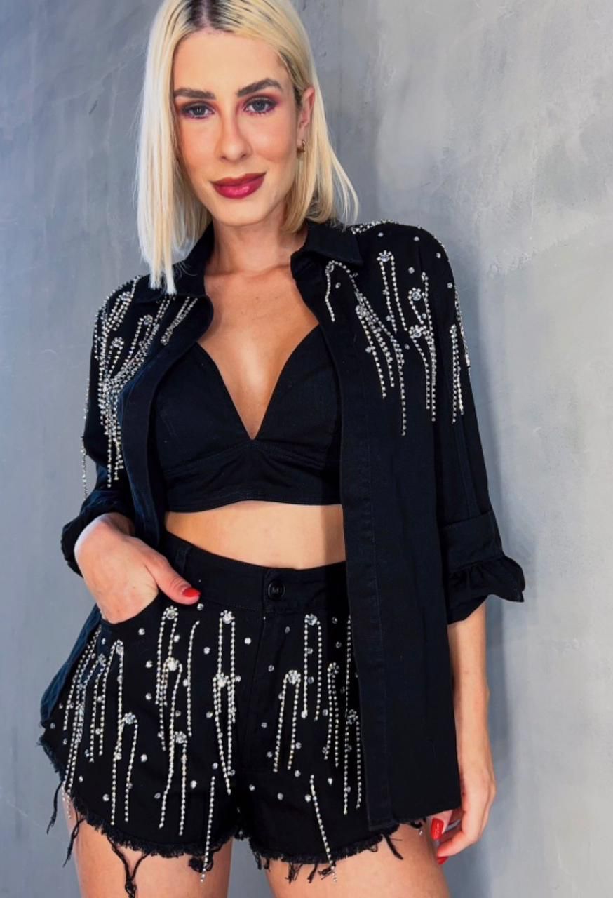 CONJUNTO CLEO