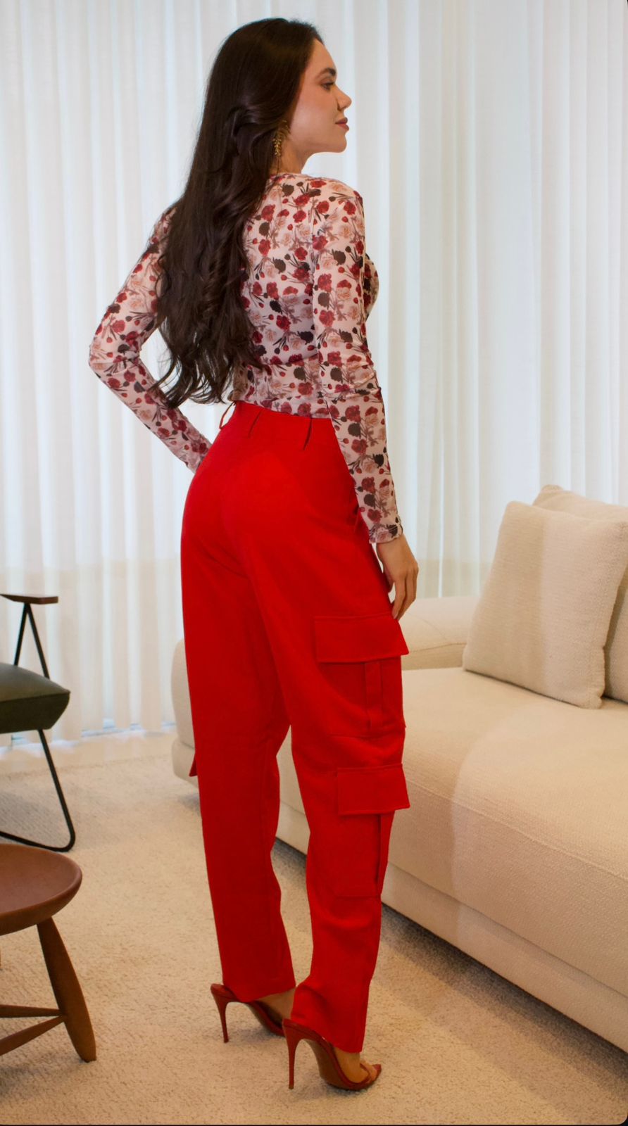 COLEÇAO DOLCE MARE CALÇA