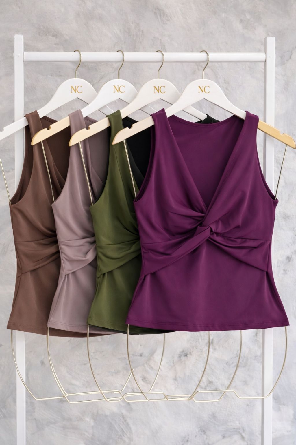KIT BLUSA ELIANE