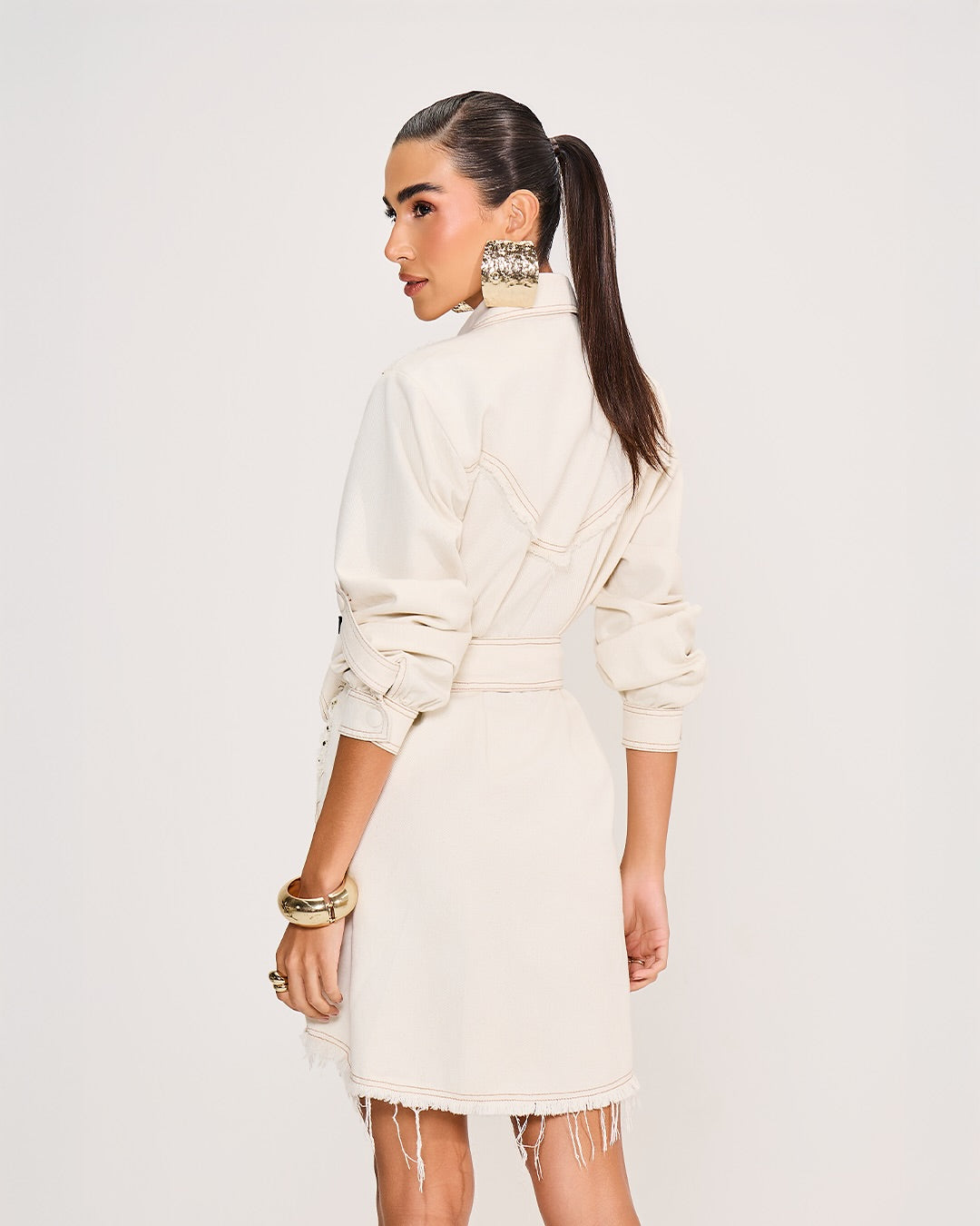 Vestido Aisha