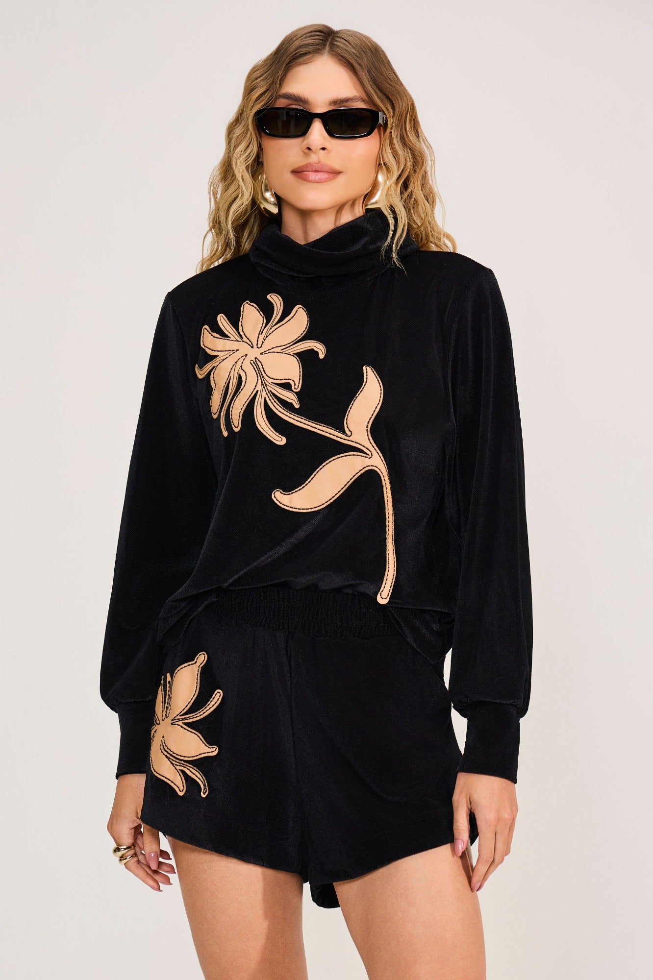 CONJUNTO BARBARA