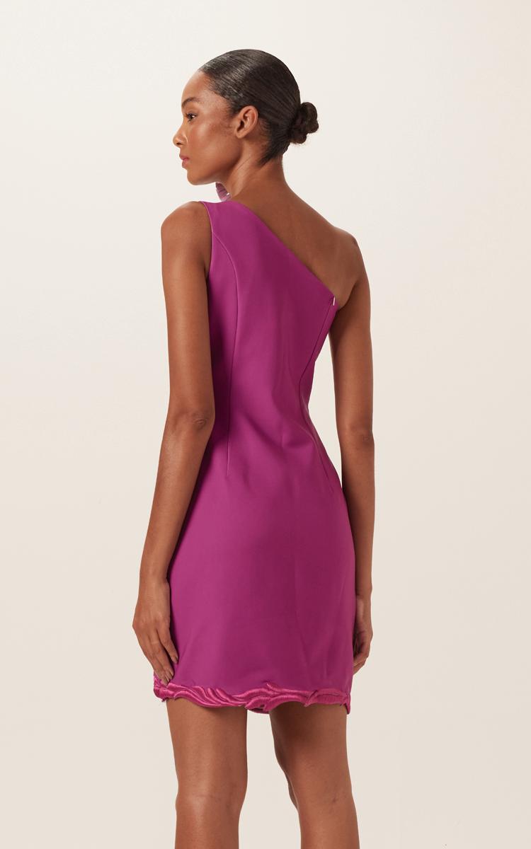VESTIDO  FRENTE UNICA
