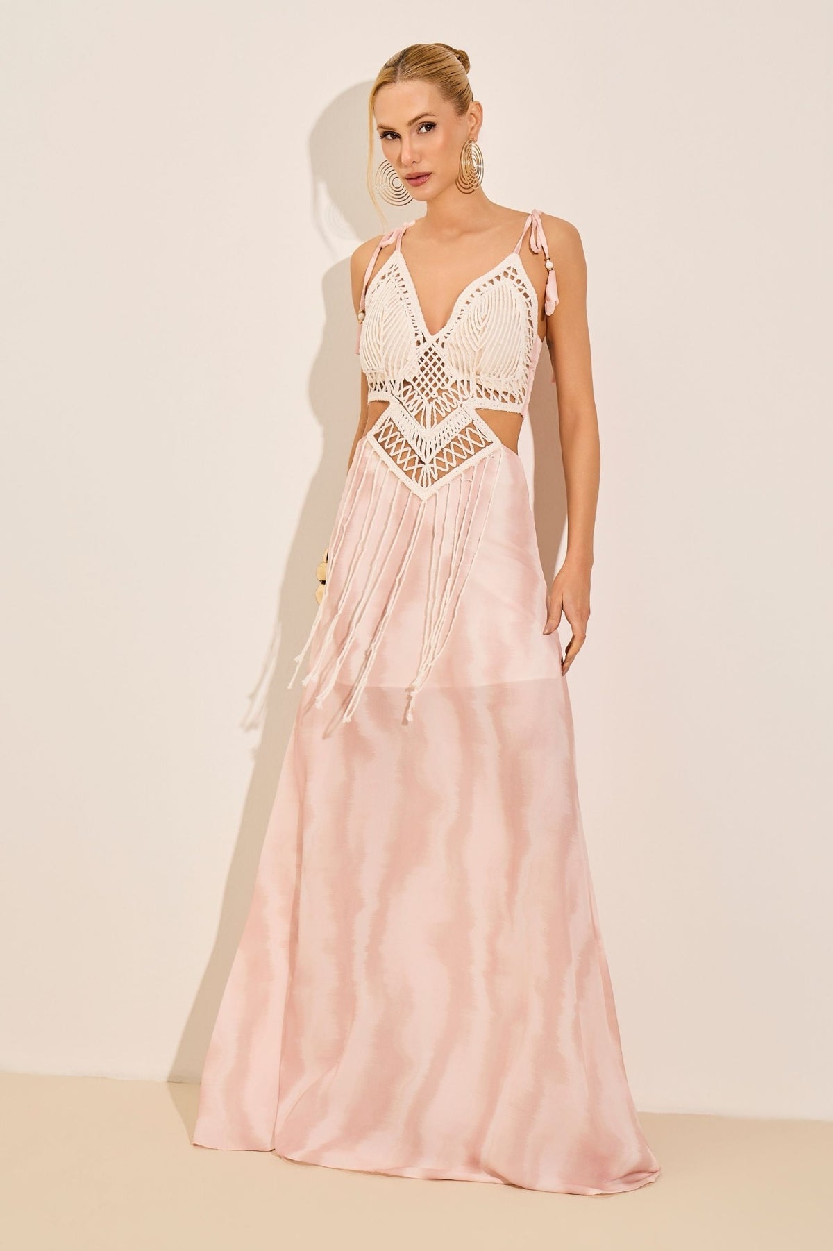 VESTIDO VITORIA