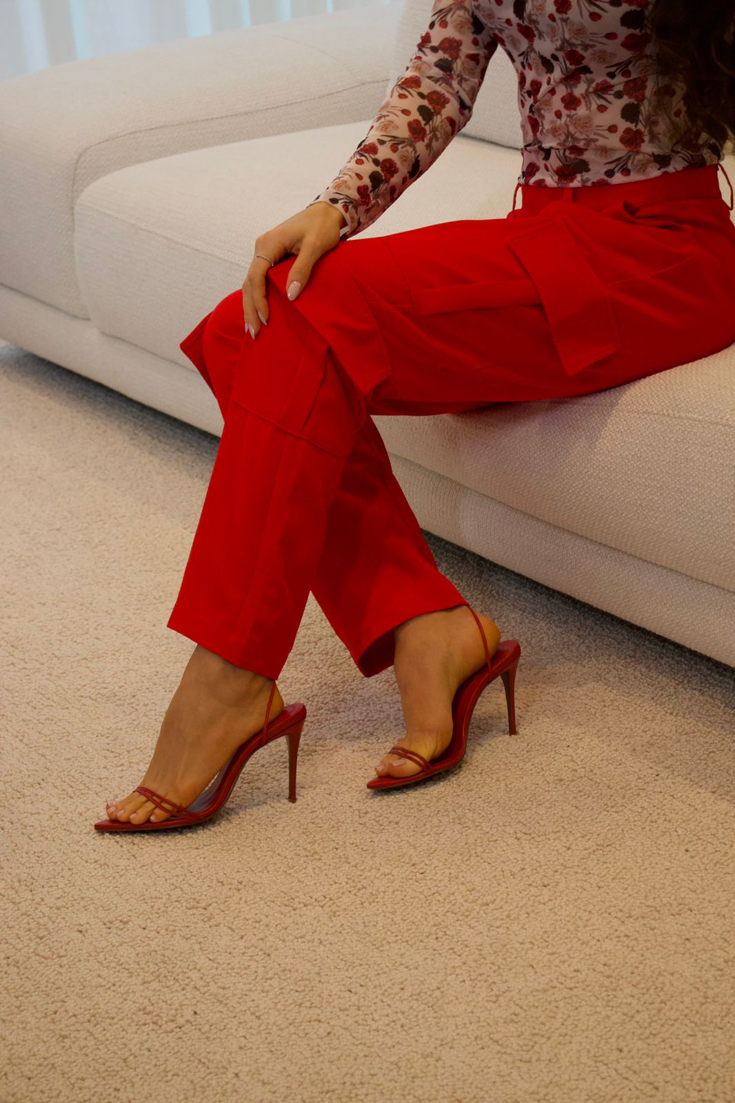 COLEÇAO DOLCE MARE CALÇA