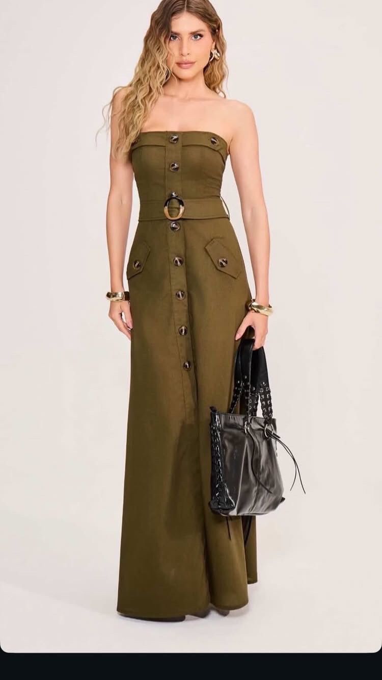 vestido lucy