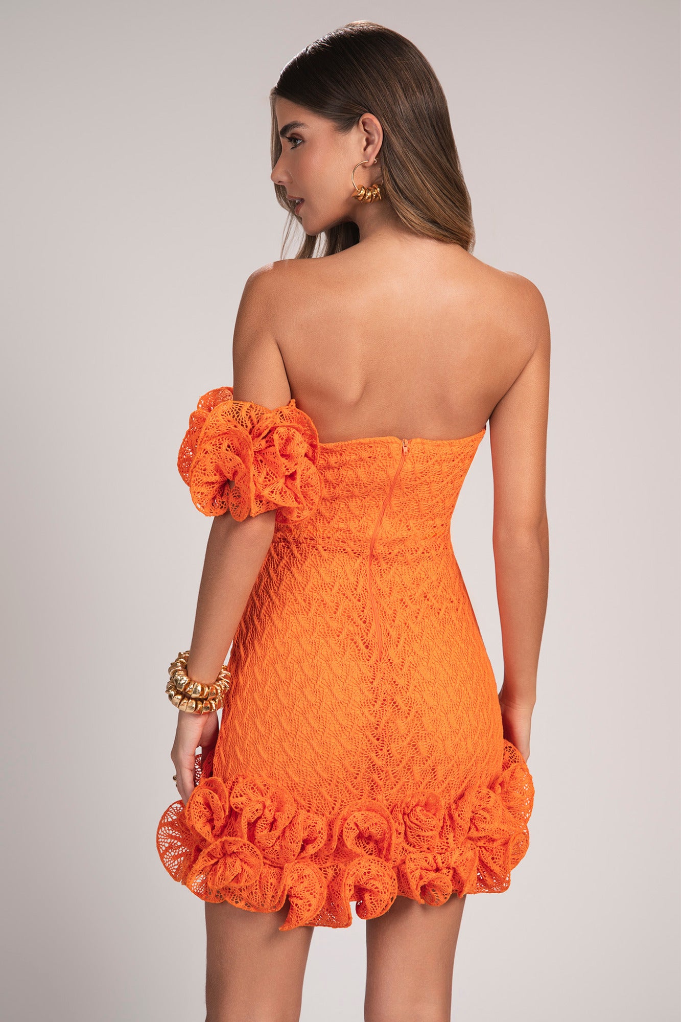 VESTIDO NINA
