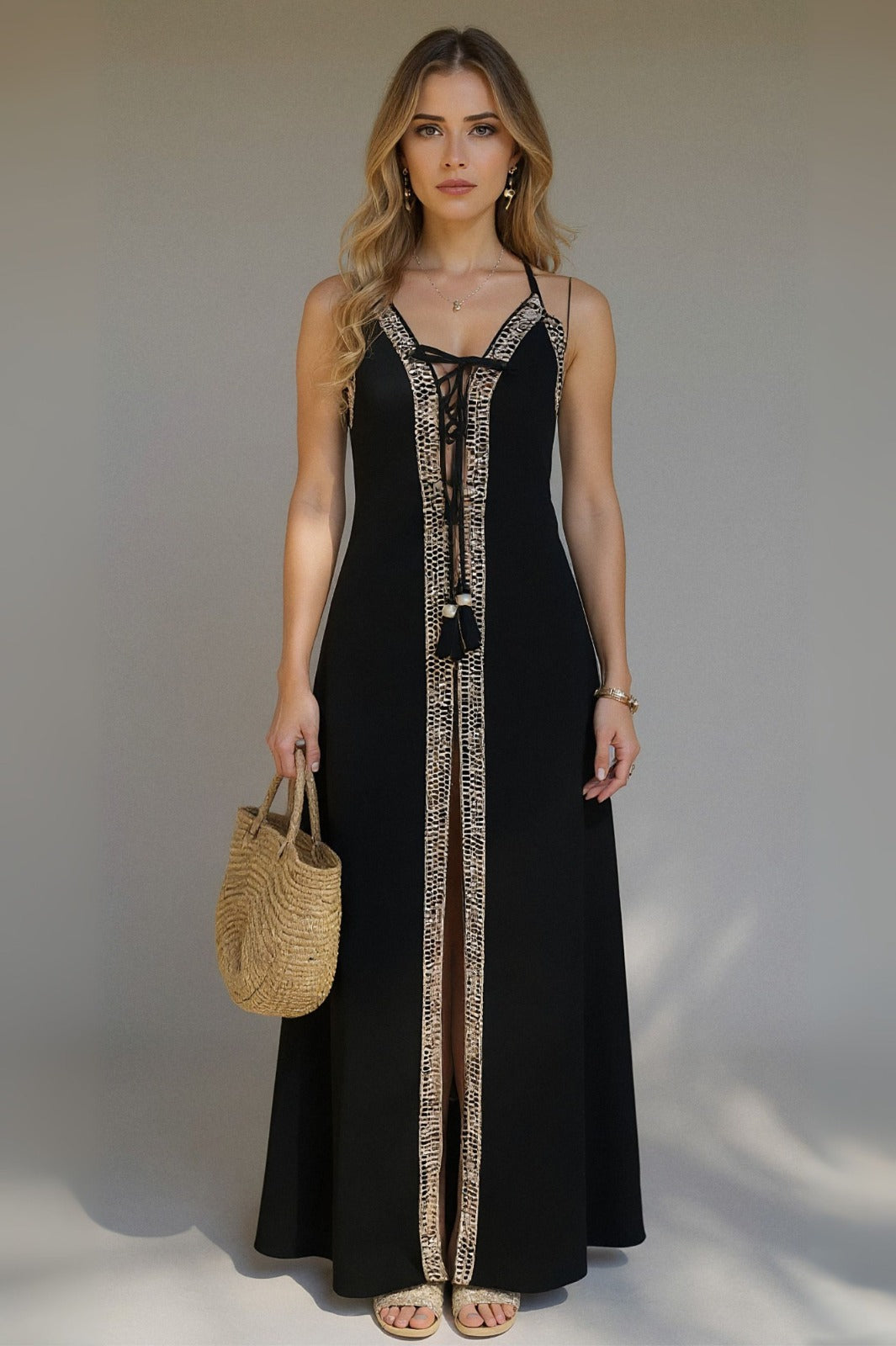 VESTIDO MAITE