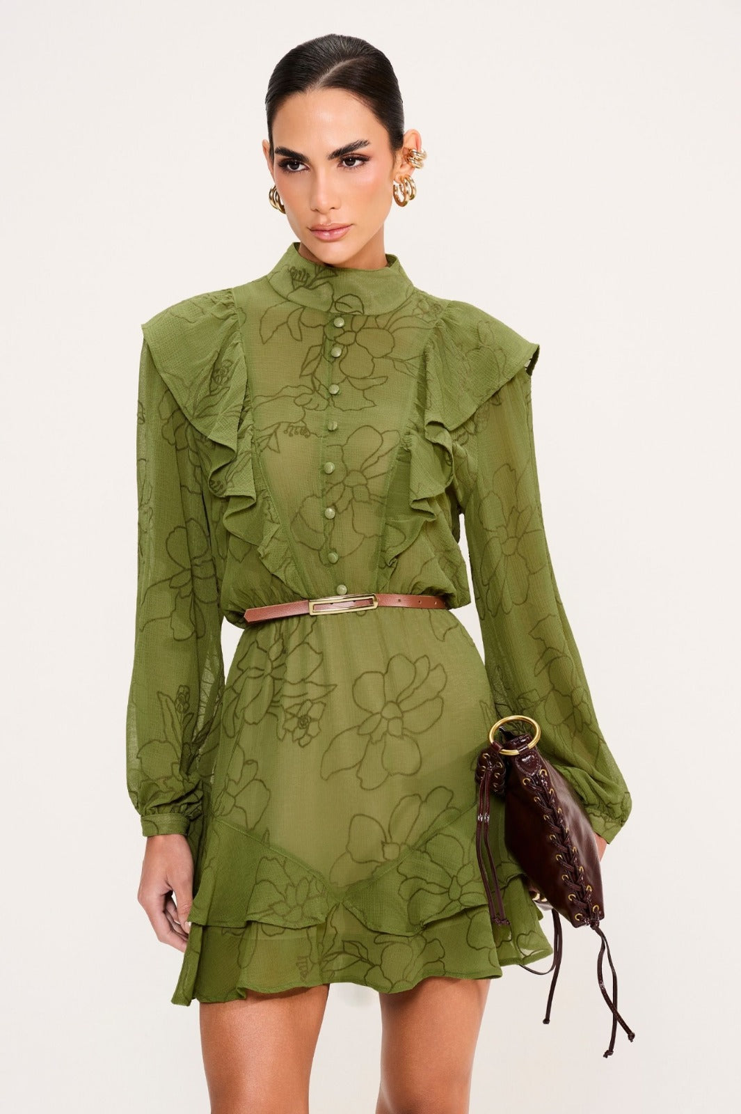 MB VESTIDO LUNA