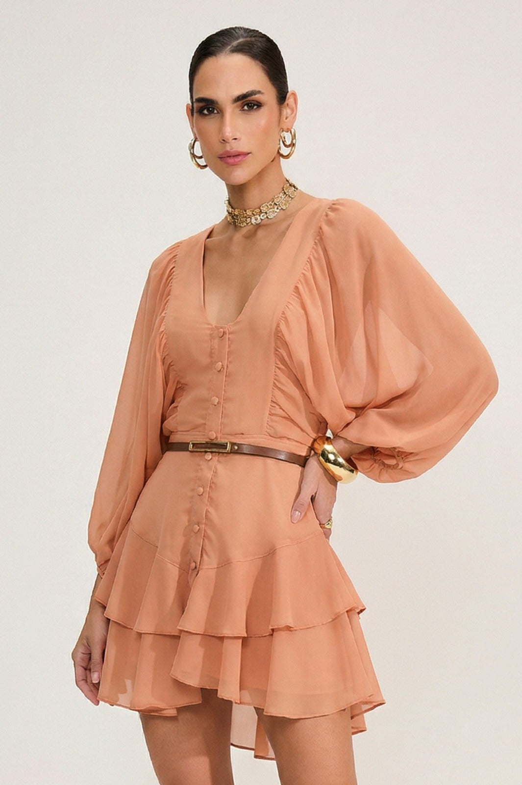 VESTIDO WENDY