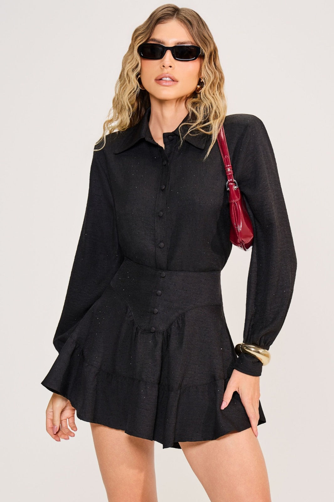 CONJUNTO FRIDA