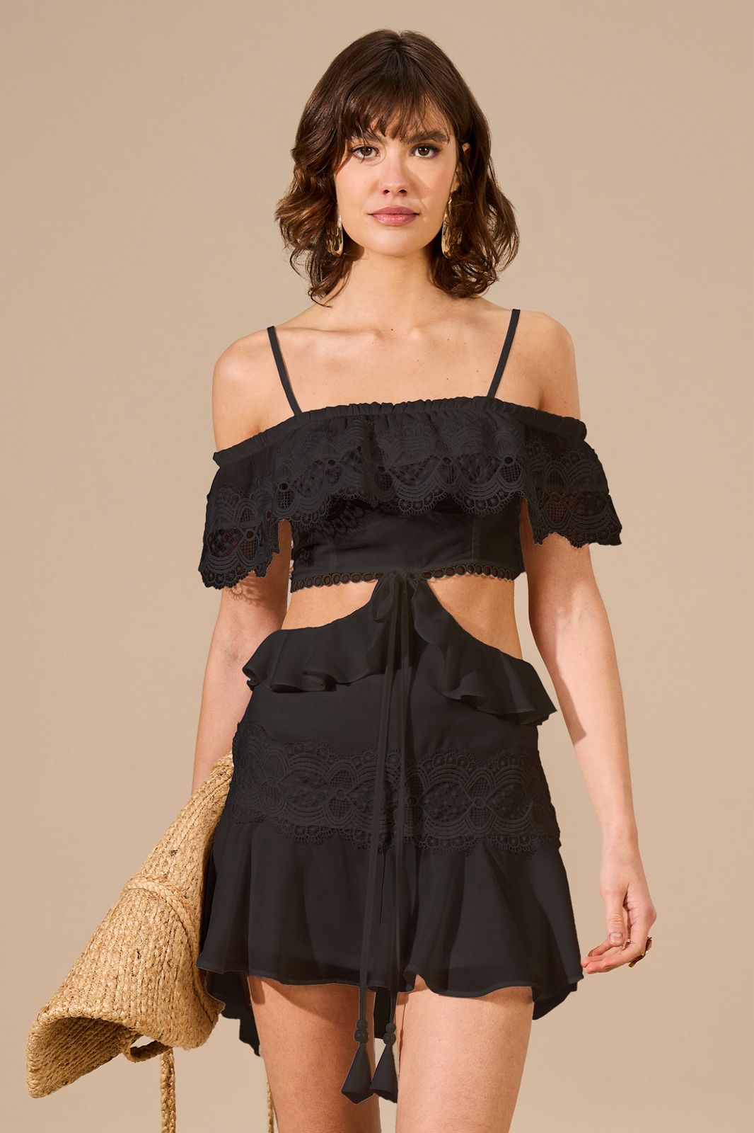 VESTIDO JOYSE