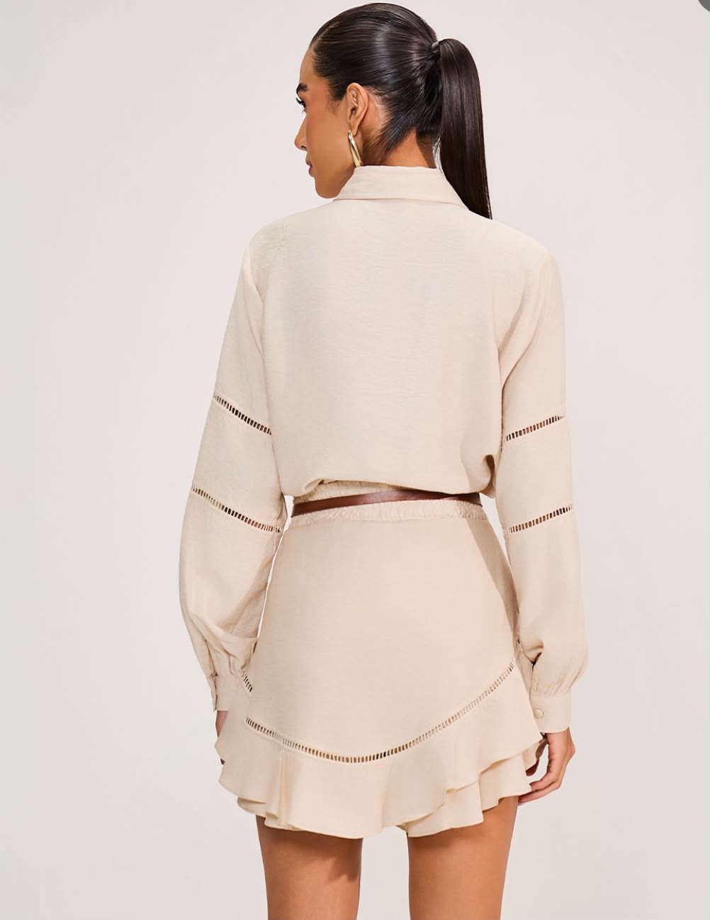 CONJUNTO LAILA