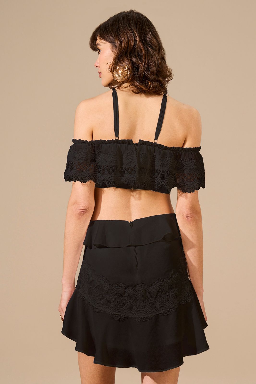 VESTIDO JOYSE