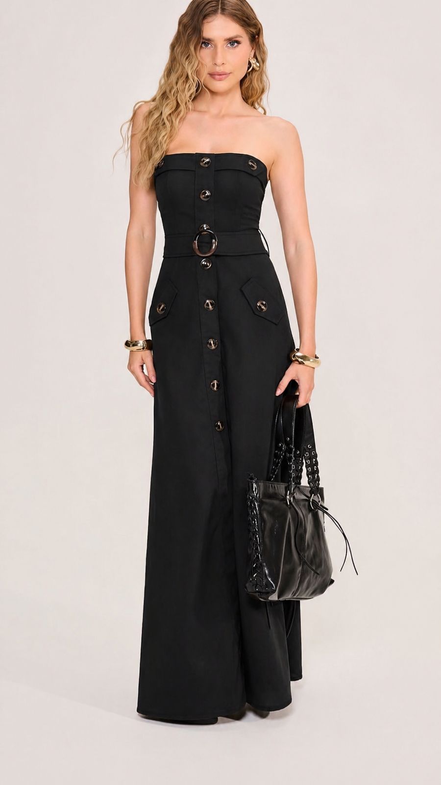 vestido lucy