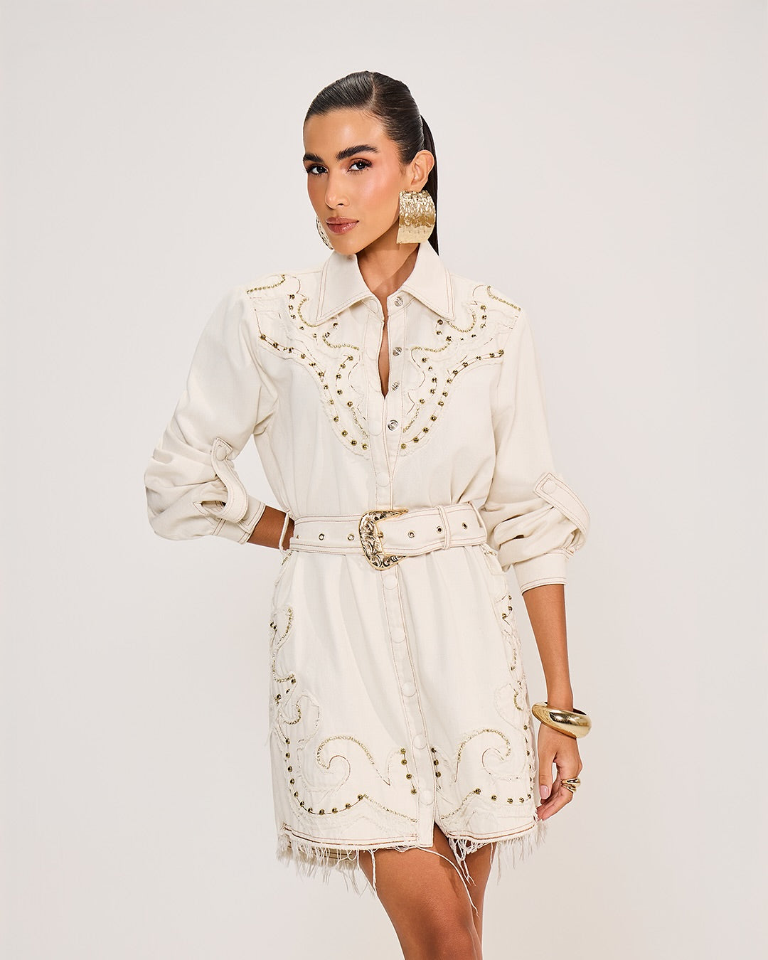 Vestido Aisha