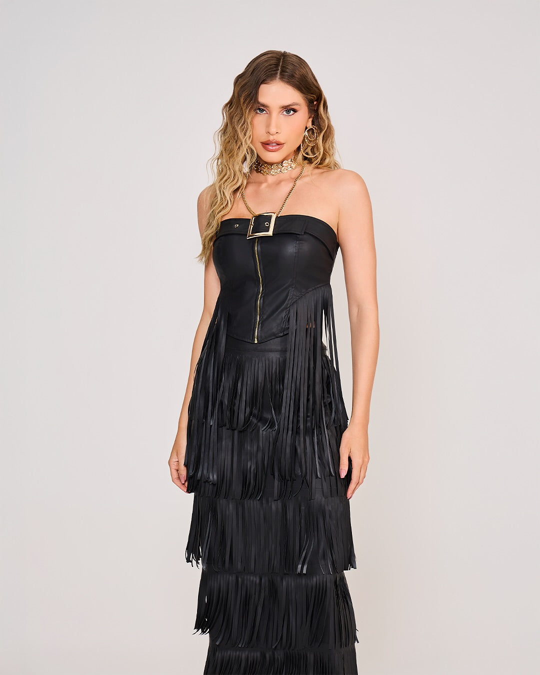CONJUNTO FRANJA