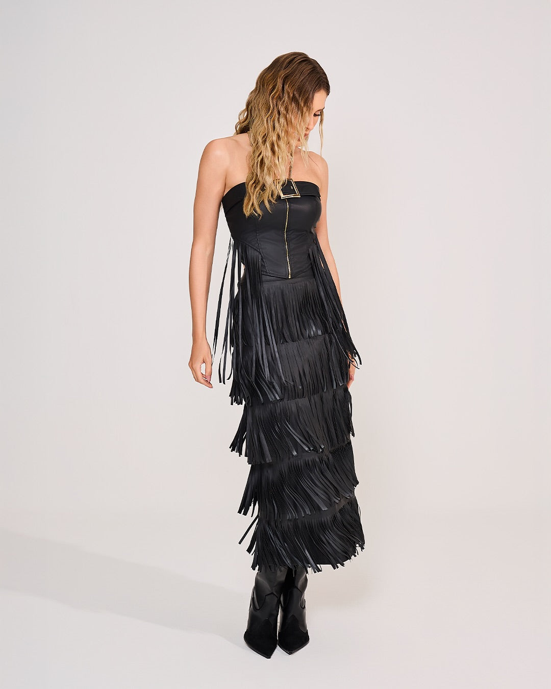 CONJUNTO FRANJA